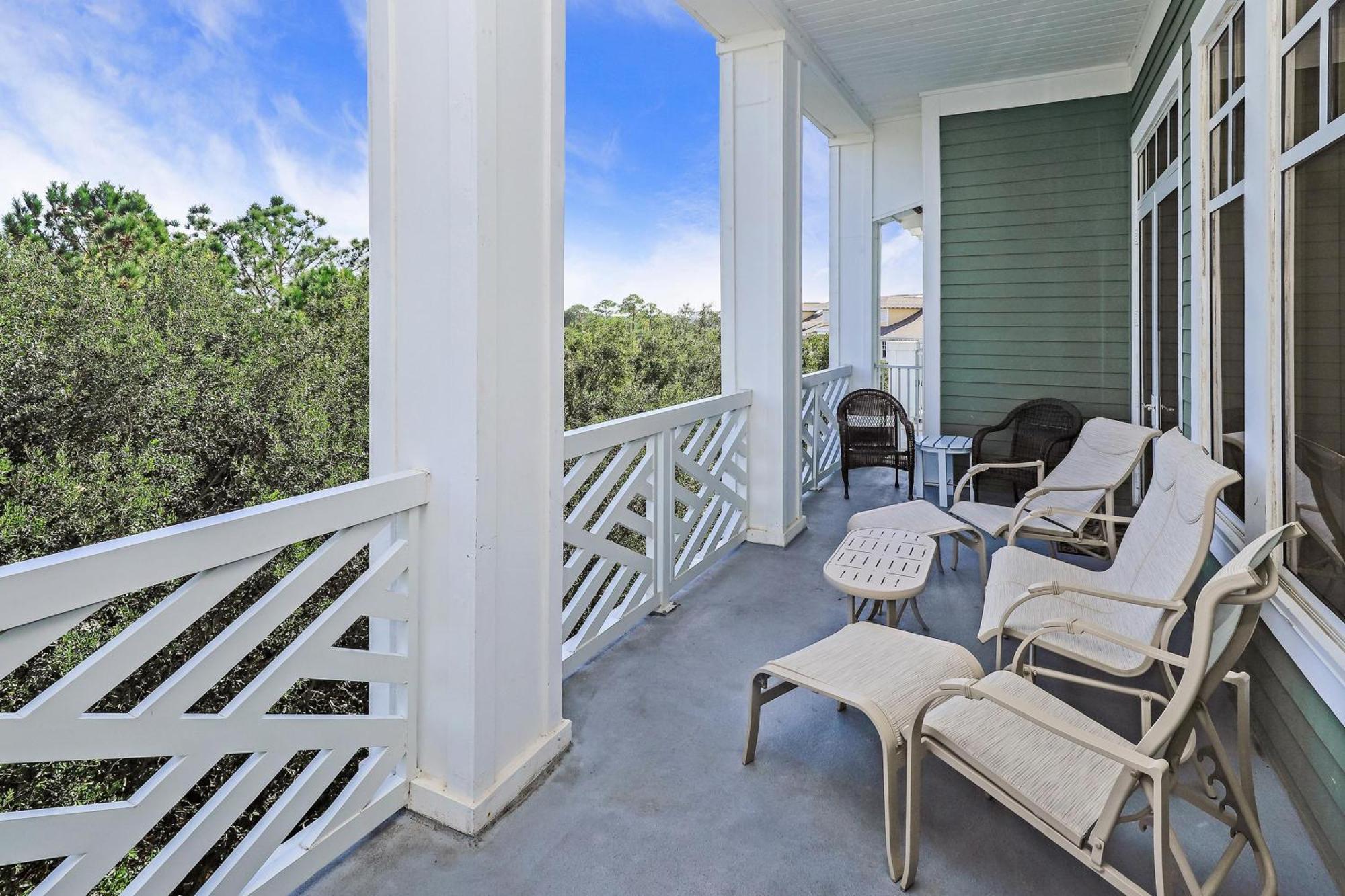 Pilot House 509 Villa Destin Bagian luar foto