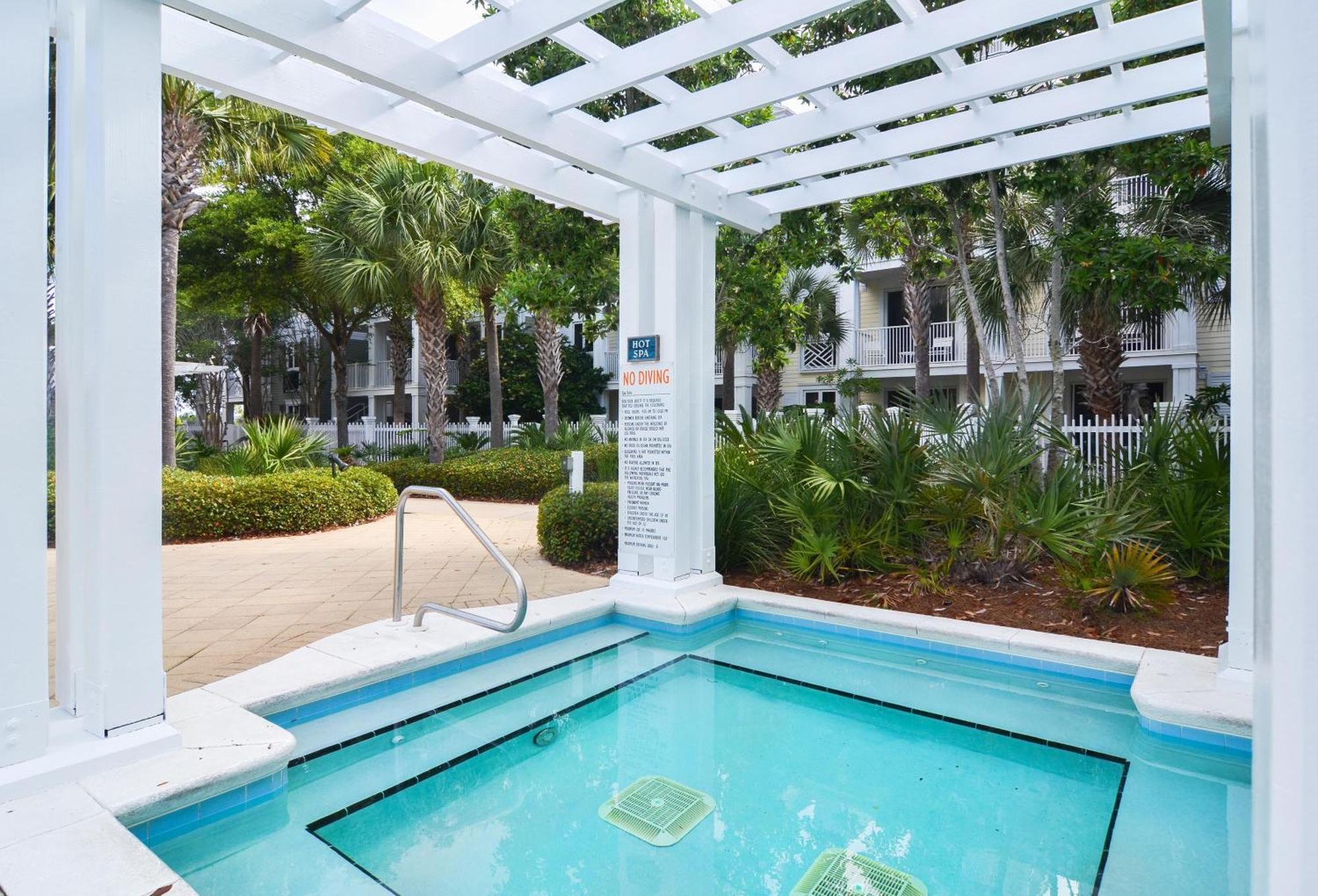 Pilot House 509 Villa Destin Bagian luar foto