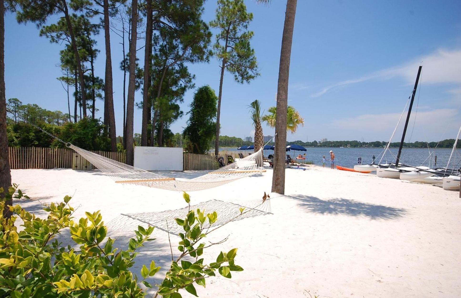 Pilot House 509 Villa Destin Bagian luar foto