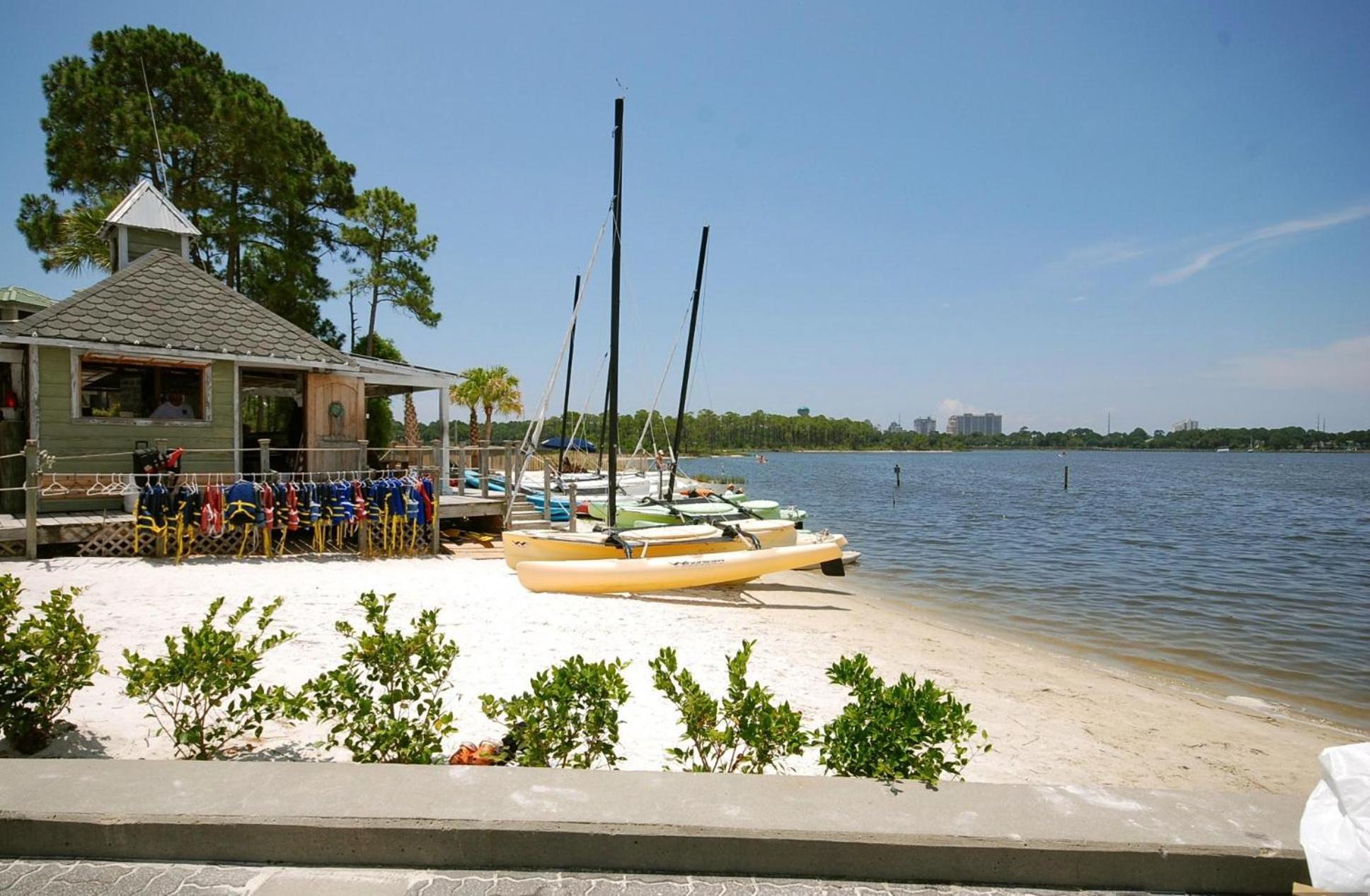 Pilot House 509 Villa Destin Bagian luar foto
