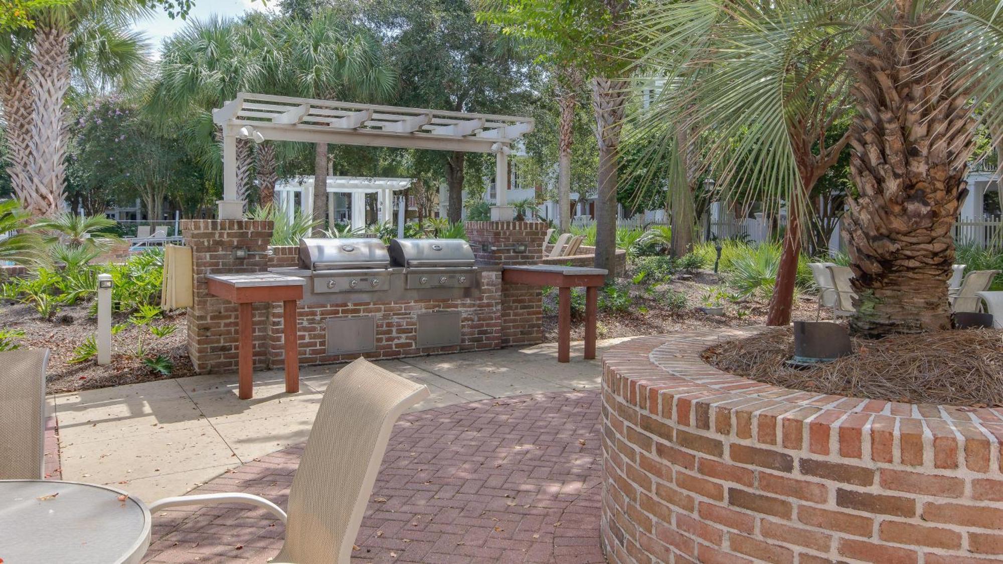 Pilot House 509 Villa Destin Bagian luar foto